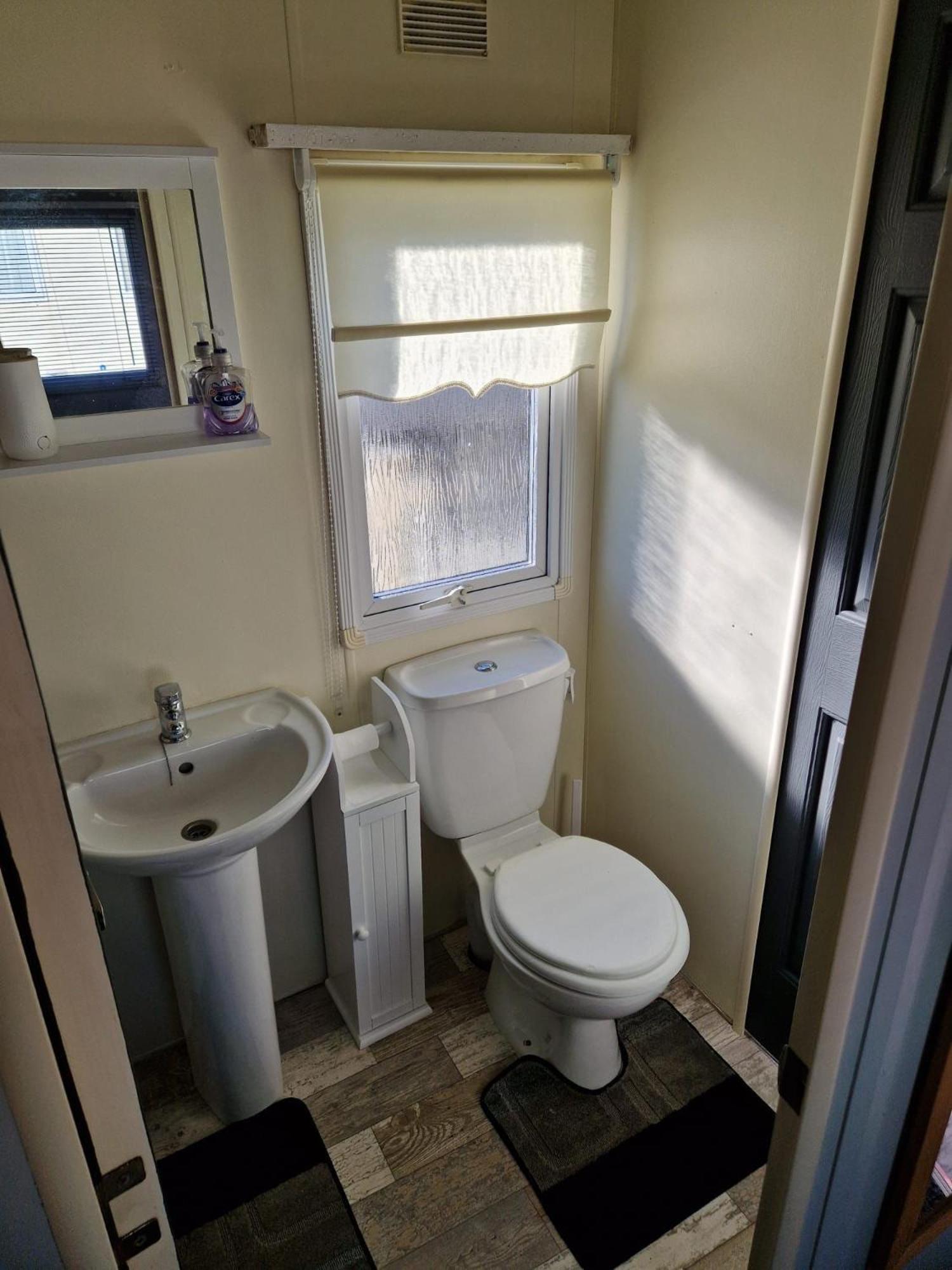 Browns Caravan Rentals, Ingoldmells 4 Berth Caravan Silver Beach Экстерьер фото